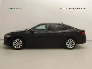 Škoda Superb Selection