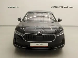 Škoda Superb Selection