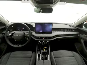 Škoda Superb Selection