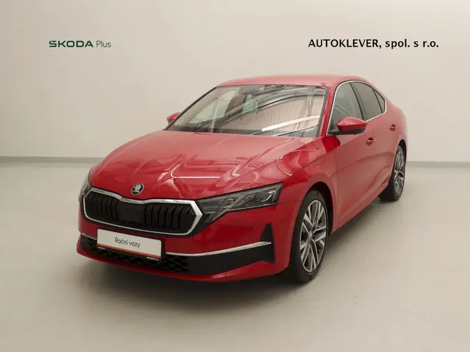 Octavia First Edition Ultimate