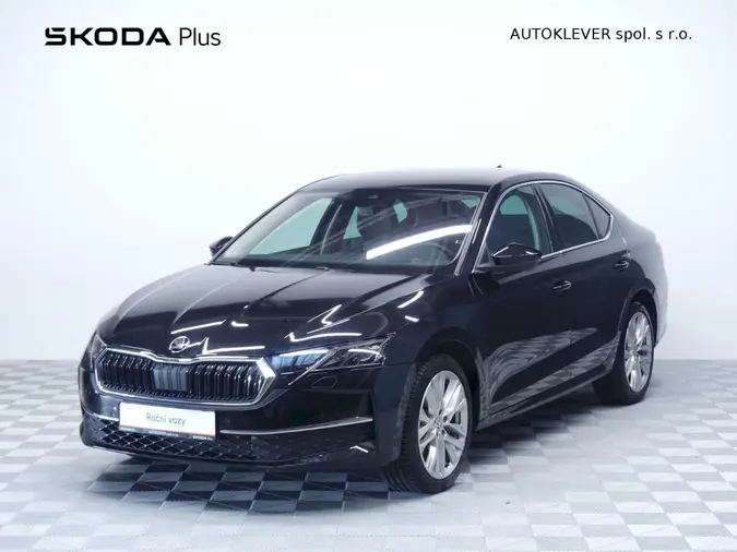 Octavia Top Selection