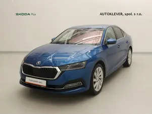 Škoda Octavia Style Exclusive