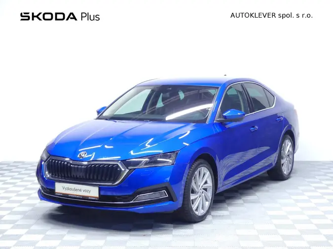 Octavia Style Exclusive