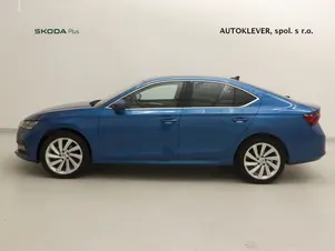 Škoda Octavia Style Exclusive