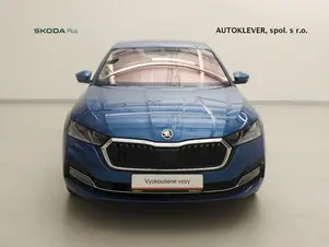 Škoda Octavia Style Exclusive