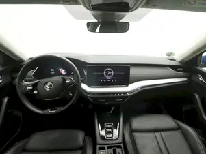 Škoda Octavia Style Exclusive