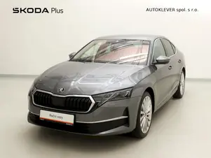 Škoda Octavia Exclusive Selection
