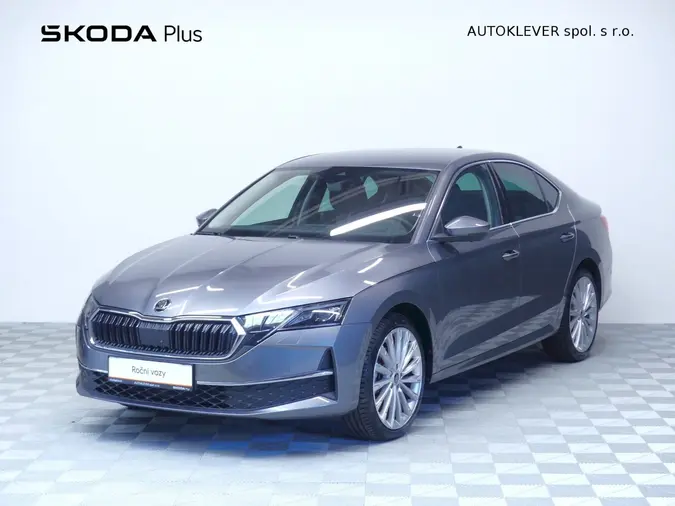 Octavia Exclusive Selection