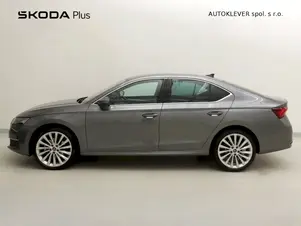 Škoda Octavia Exclusive Selection