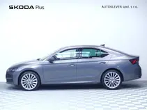 Octavia Exclusive Selection