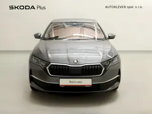 Škoda Octavia Exclusive Selection