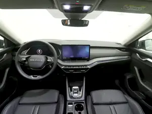 Škoda Octavia Exclusive Selection