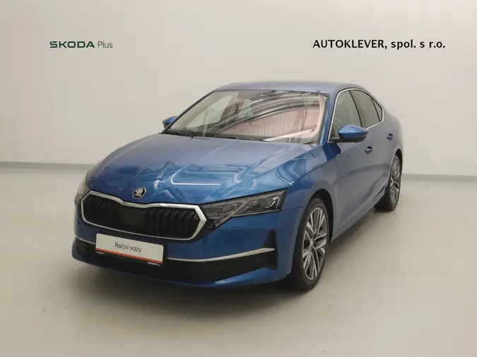 Octavia First Edition Ultimate