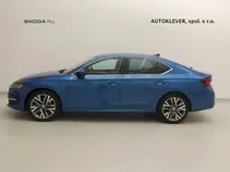 Octavia First Edition Ultimate