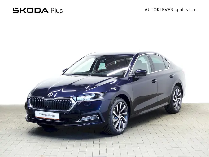 Octavia Style Exclusive