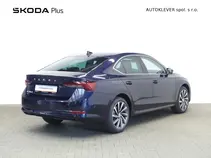Octavia Style Exclusive