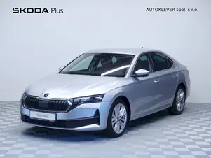 Škoda Octavia Exclusive Selection
