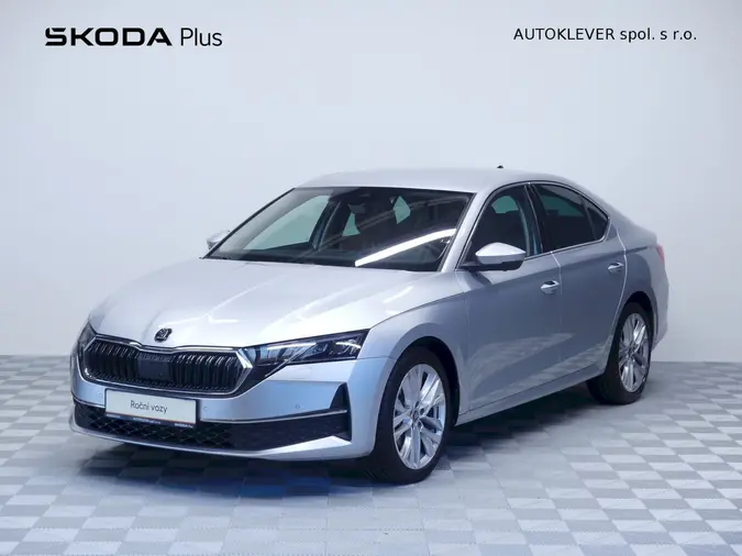 Octavia Exclusive Selection