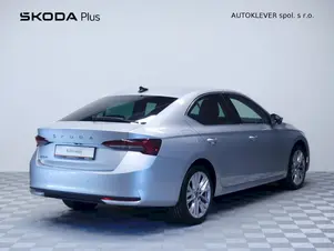 Škoda Octavia Exclusive Selection