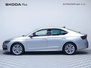 Škoda Octavia Exclusive Selection