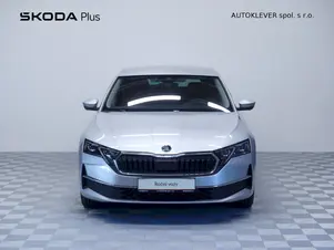 Škoda Octavia Exclusive Selection