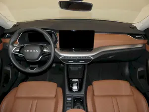 Škoda Octavia Exclusive Selection