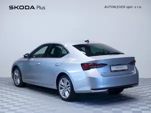 Škoda Octavia Exclusive Selection