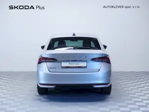 Škoda Octavia Exclusive Selection