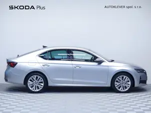 Škoda Octavia Exclusive Selection