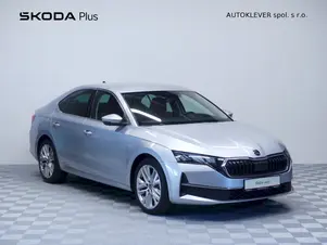 Škoda Octavia Exclusive Selection