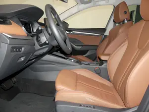 Škoda Octavia Exclusive Selection