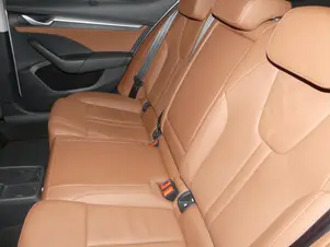 Škoda Octavia Exclusive Selection