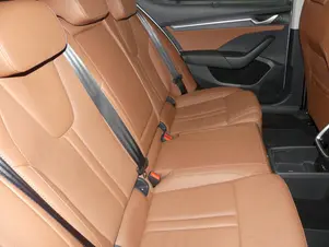 Škoda Octavia Exclusive Selection