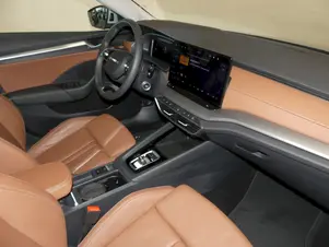 Škoda Octavia Exclusive Selection