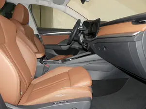 Škoda Octavia Exclusive Selection