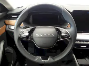 Škoda Octavia Exclusive Selection