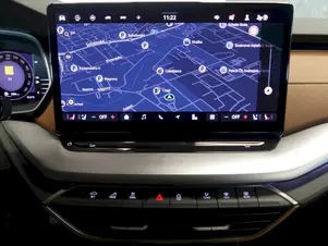 Škoda Octavia Exclusive Selection