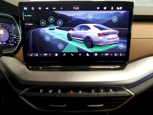 Škoda Octavia Exclusive Selection