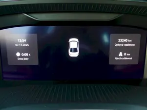 Škoda Octavia Exclusive Selection