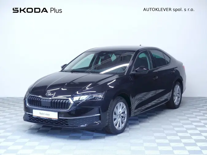 Octavia Selection