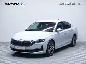 Škoda Octavia First Edition Ultimate