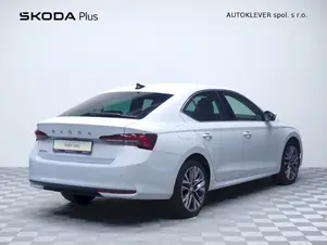 Škoda Octavia First Edition Ultimate