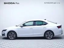 Octavia First Edition Ultimate