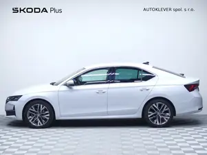 Škoda Octavia First Edition Ultimate