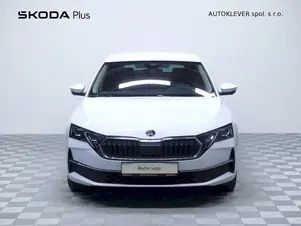 Škoda Octavia First Edition Ultimate