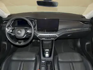 Škoda Octavia First Edition Ultimate