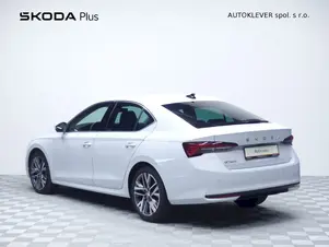 Škoda Octavia First Edition Ultimate