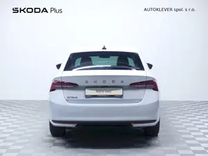 Škoda Octavia First Edition Ultimate