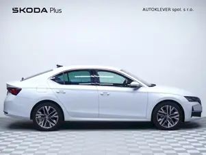 Škoda Octavia First Edition Ultimate