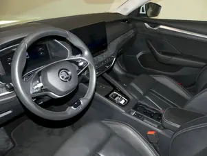 Škoda Octavia First Edition Ultimate